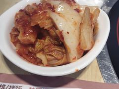 -韩香福脊骨汤锅(上杭路店)