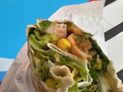 -集庄乡烤肉卷饼(朝阳凯德望京店)