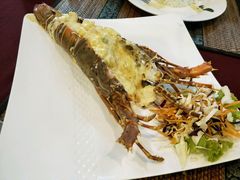 -BAI BUA RESTAURANT