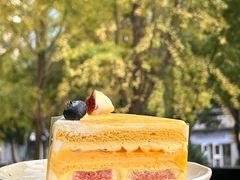 -茉芙甜品屋(黄龙店)