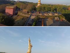 -广州莲花山旅游区