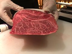 -老乾杯和牛烧肉(王府中环店)