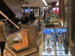 -崇光百货(铜锣湾店)