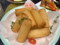 -巡味顺德菜(龙华壹方城店)