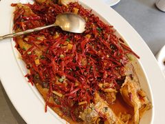 -俏立方·15年新楚菜