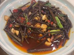 -一楼食业·美食人家