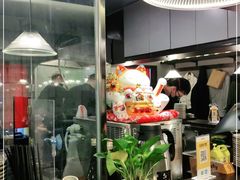 -哥哥の深夜食堂(红松东路店)