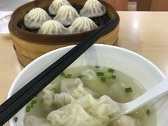 小馄饨-老盛昌(胶州店)