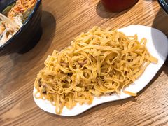 -桂在香知桂林米粉(红博中央公园店)