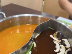 -呷哺呷哺(西单大悦城店)