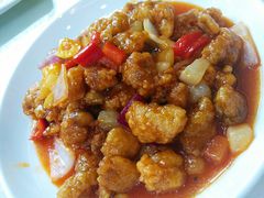 -和乐喜宴海鲜酒家(骏荣广场店)