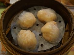 -添好运点心专门店(中环IFC店)