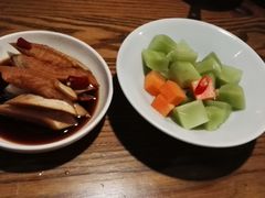 -广东道至正餐厅(区庄店)