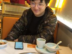 -古乐牛香·鲜牛肉自助火锅(南京总店)