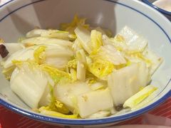 -荆九爷爆炒桥头三嫩(夫子庙店)