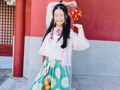 -横店影视城明清宫苑园区