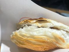 -山丹丹西北菜(金贸大厦店)