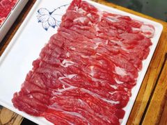 -南门四季铜锅涮肉(左家庄店)