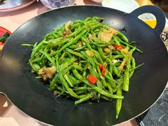 -杨记隆府重庆江湖菜(大悦城店)