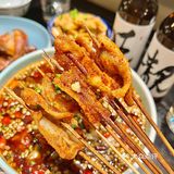 燃爆了‼️氛围感拉满的中式小酒馆