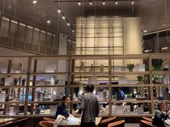 -博林天瑞喜来登酒店·西丽尚膳