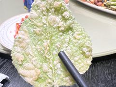 -古铺良食(柯城店)