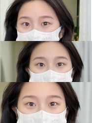 -MIVI野生眉纹绣纹眉