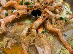 -双合园·海鲜水饺青岛菜(万佳广场店)