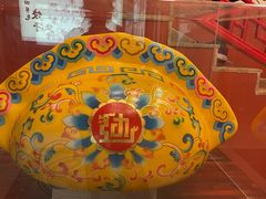 -老边饺子馆(中街店)