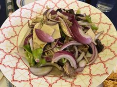 儿子娃娃椒麻鸡-伊带伊路新疆美食府(呼家楼店)