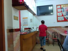 -谈炎记水饺大王(利济北路店)