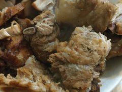 卤排骨-盘飧市(春熙路店)