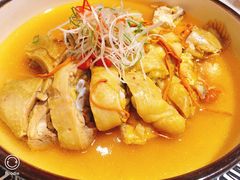 -荟廷·晶萃(陆家嘴尚悦湾店)