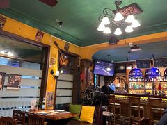 -秀·爱尔兰餐吧(上海路店)