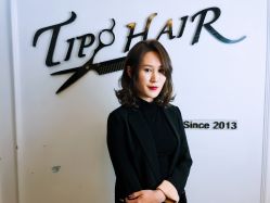 -Tipo Hair salon（明星）店