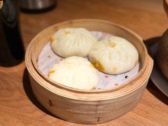 建德豆腐包-7017浙菜•建德味(中财店)