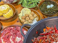 -阳阳老火锅(小南门店)