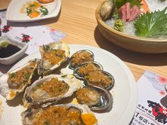 -贵木日本料理·铁板烧(新地假日广场店)