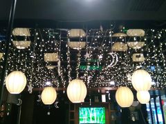 -呷哺呷哺(孝义万达店)