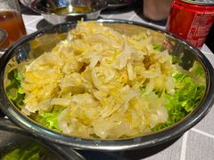-上二楼涮肉馆(顺义二中店)