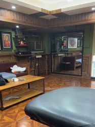 -雲艺刺青·洗纹身