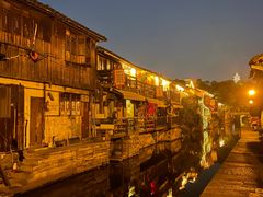 -绍兴书圣故里景区