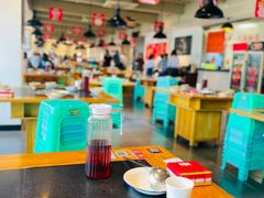 -李子坝梁山鸡(李子坝大鸡哥店)