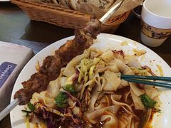 -相约·羊村小馆非遗手抓肉(七一酱园店)