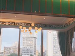 -稻香酒家·33年老字号·港式粤菜(富邦中心店)