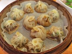 福鼎小笼包-大叔家福鼎小吃(十全街店)