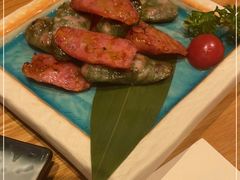 -上户日本料理(北仑富邦店)