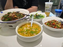 -兰湘子·湘菜小炒(盛龙广场店)