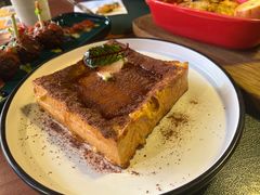 -ChitChat奇洽·Bistro(黎黄陂路店)