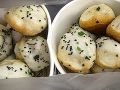 -许记生煎(遵义路店)